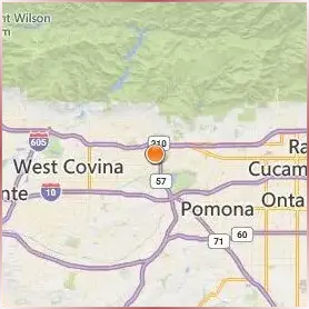 Los Angeles Pacific University Location Map Los Angeles Pacific University Location Map