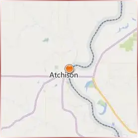 Benedictine College Location Map Benedictine College Location Map