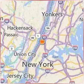 Boricua College Location Map Boricua College Location Map