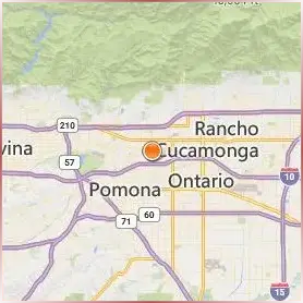 Claremont Lincoln University Location Map Claremont Lincoln University Location Map