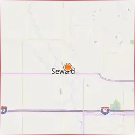 Concordia University Nebraska Location Map Concordia University Nebraska Location Map