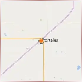 Eastern New Mexico University Location Map Eastern New Mexico University Location Map