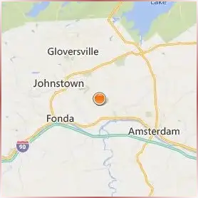 Fulton Montgomery Community College Location Map Fulton Montgomery Community College Location Map