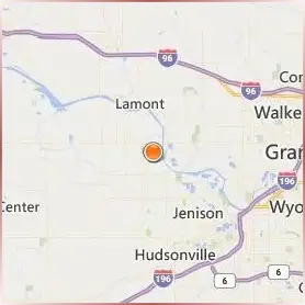 Grand Valley State University Location Map Grand Valley State University Location Map