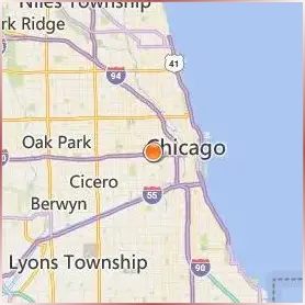 City Colleges of Chicago Malcolm X College Location Map City Colleges of Chicago Malcolm X College Location Map