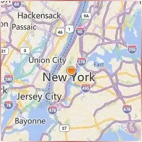 Marymount Manhattan College Location Map Marymount Manhattan College Location Map