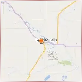 Minnesota West Community and Technical College Location Map Minnesota West Community and Technical College Location Map