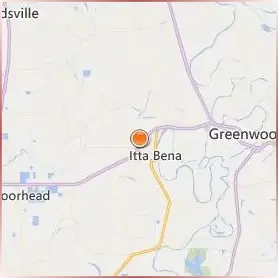 Mississippi Valley State University Location Map Mississippi Valley State University Location Map