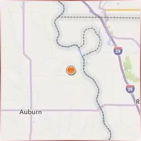 Peru State College Location Map Peru State College Location Map