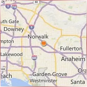 Presbyterian Theological Seminary in America Location Map Presbyterian Theological Seminary in America Location Map