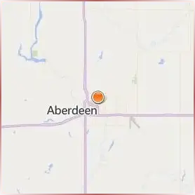Presentation College Location Map Presentation College Location Map