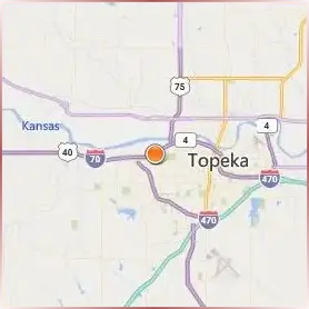 Rasmussen University Kansas Location Map Rasmussen University Kansas Location Map