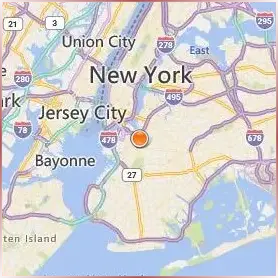 Saint Joseph's College New York Location Map Saint Joseph's College New York Location Map