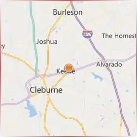 Southwestern Adventist University Location Map Southwestern Adventist University Location Map