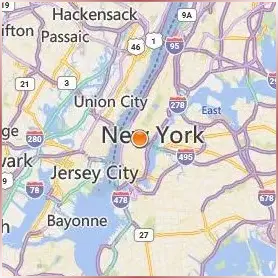 CUNY Stella and Charles Guttman Community College Location Map CUNY Stella and Charles Guttman Community College Location Map