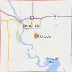 United Tribes Technical College Location Map United Tribes Technical College Location Map
