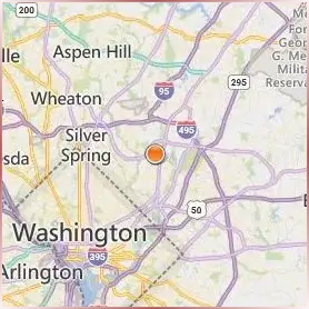University of Maryland College Park Location Map University of Maryland College Park Location Map