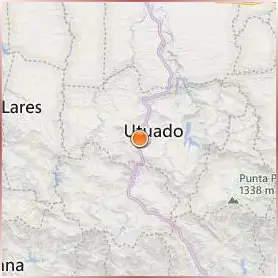 University of Puerto Rico Utuado Location Map University of Puerto Rico Utuado Location Map