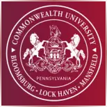 Commonwealth University of Pennsylvania