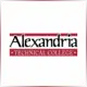 Alexandria Technical & Community College - Social Work School Ranking