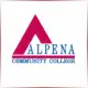 Alpena Community College - Social Work School Ranking