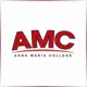Anna Maria College - Social Work School Ranking