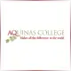 Aquinas College - Social Work School Ranking