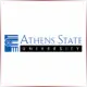 Athens State University - Social Work School Ranking