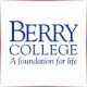 Berry College - Social Work School Ranking