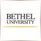 Bethel University Saint Paul - Social Work School Ranking