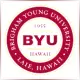 Brigham Young University Hawaii - Social Work School Ranking