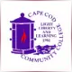 Cape Cod Community College - Social Work School Ranking