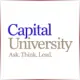Capital University - Social Work School Ranking
