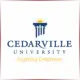 Cedarville University - Social Work School Ranking