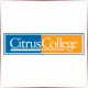Citrus College - Social Work School Ranking