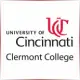 University of Cincinnati Clermont College - Social Work School Ranking
