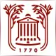 College of Charleston - Social Work School Ranking