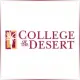 College of The Desert - Social Work School Ranking