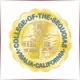 College of The Sequoias - Social Work School Ranking