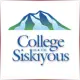 College of The Siskiyous - Social Work School Ranking