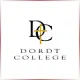 Dordt College - Social Work School Ranking