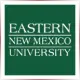 Eastern New Mexico University - Social Work School Ranking