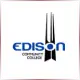 Edison State Community College - Social Work School Ranking