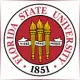Florida State University - Social Work School Ranking