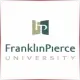 Franklin Pierce University - Social Work School Ranking