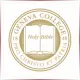 Geneva College - Social Work School Ranking
