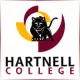 Hartnell College - Social Work School Ranking
