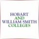 Hobart William Smith Colleges - Social Work School Ranking