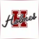 Holmes Community College - Social Work School Ranking