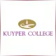 Kuyper College - Social Work School Ranking
